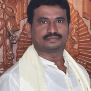 24. B VENKAT REDDY